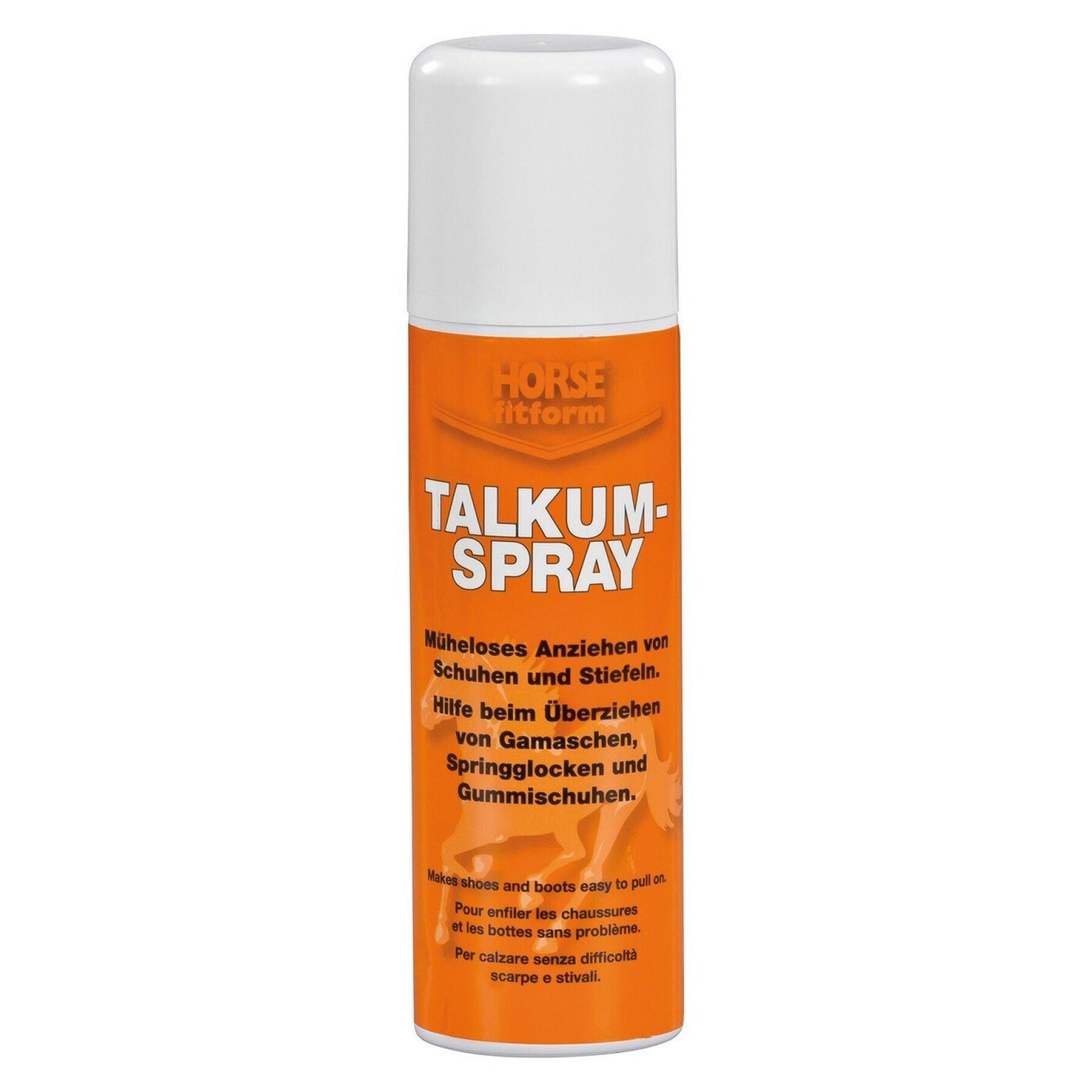 Talkum-Gleitspray Pharmaka 200 ml