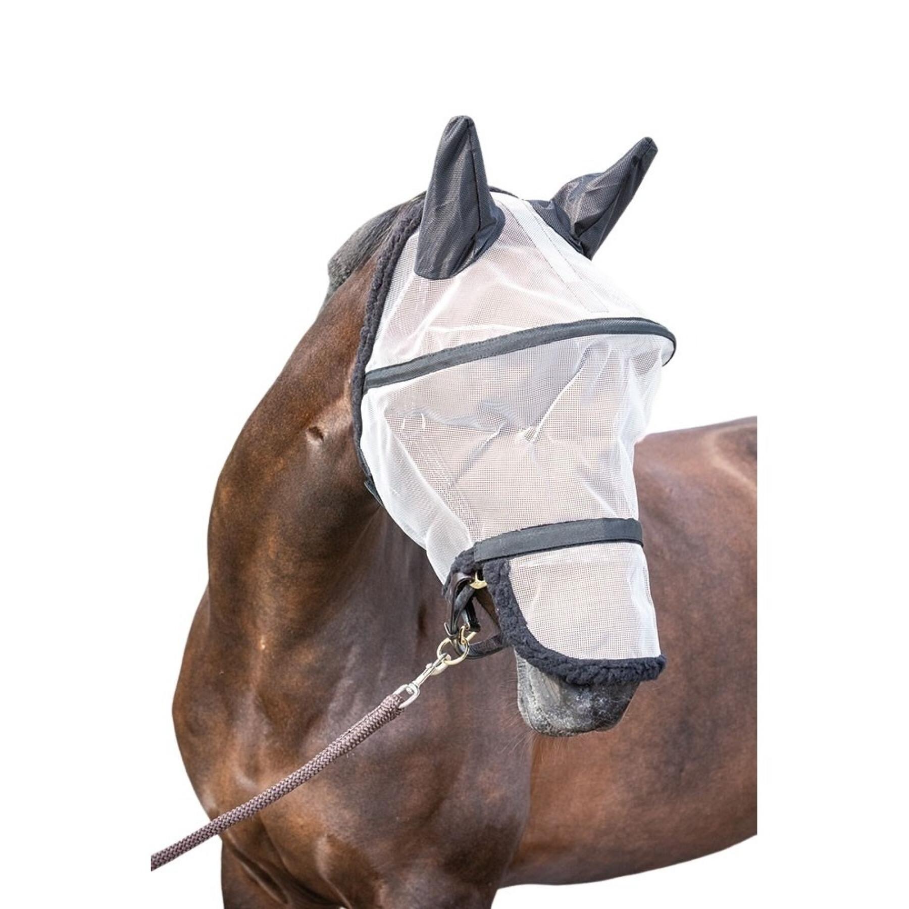 Fliegenmaske Harry's Horse B-free