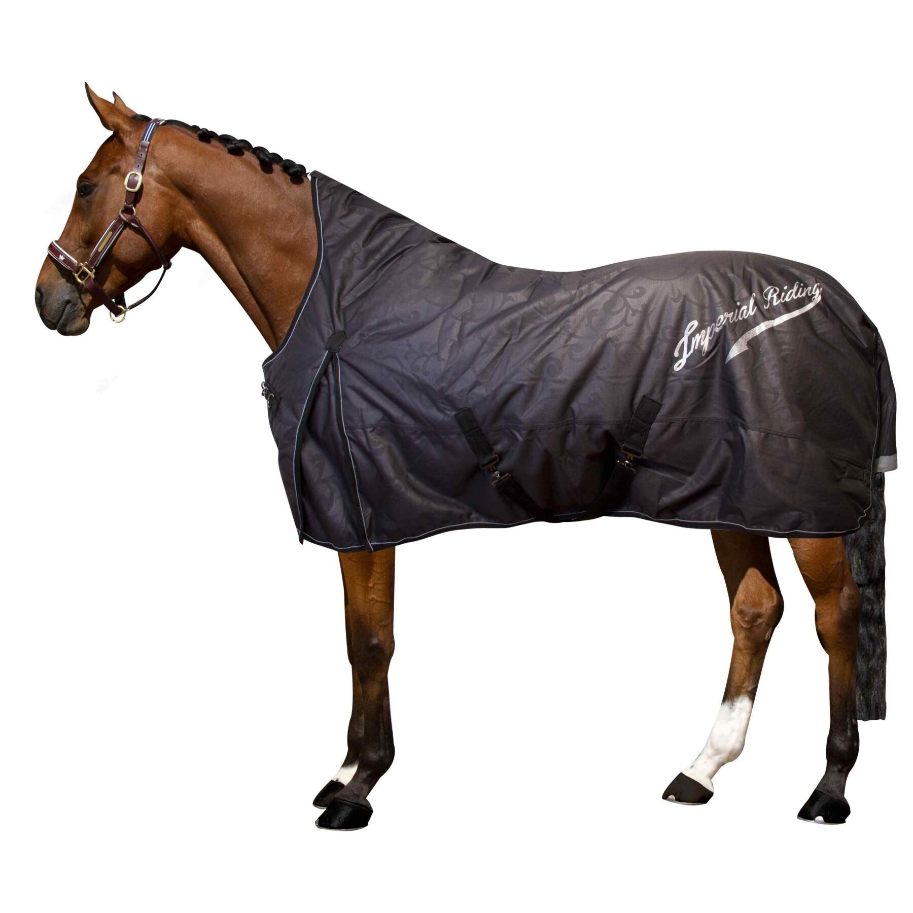 Outdoor-Decke für Pferde Imperial Riding Super-dry 400 g