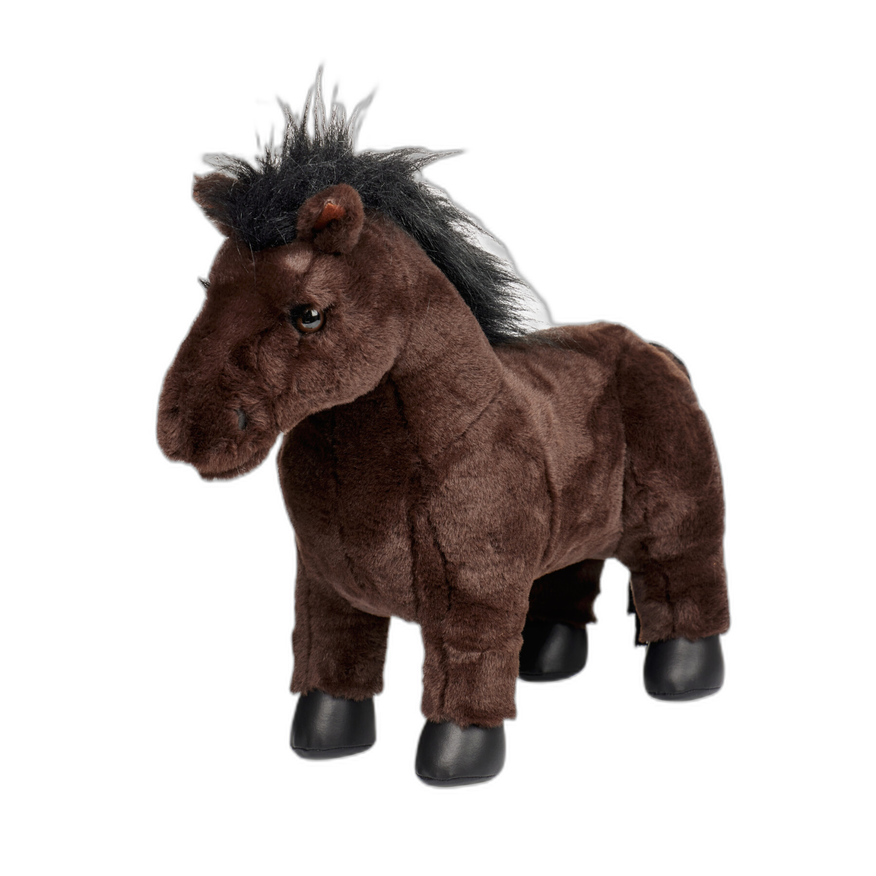 Plüschtier Pony LeMieux