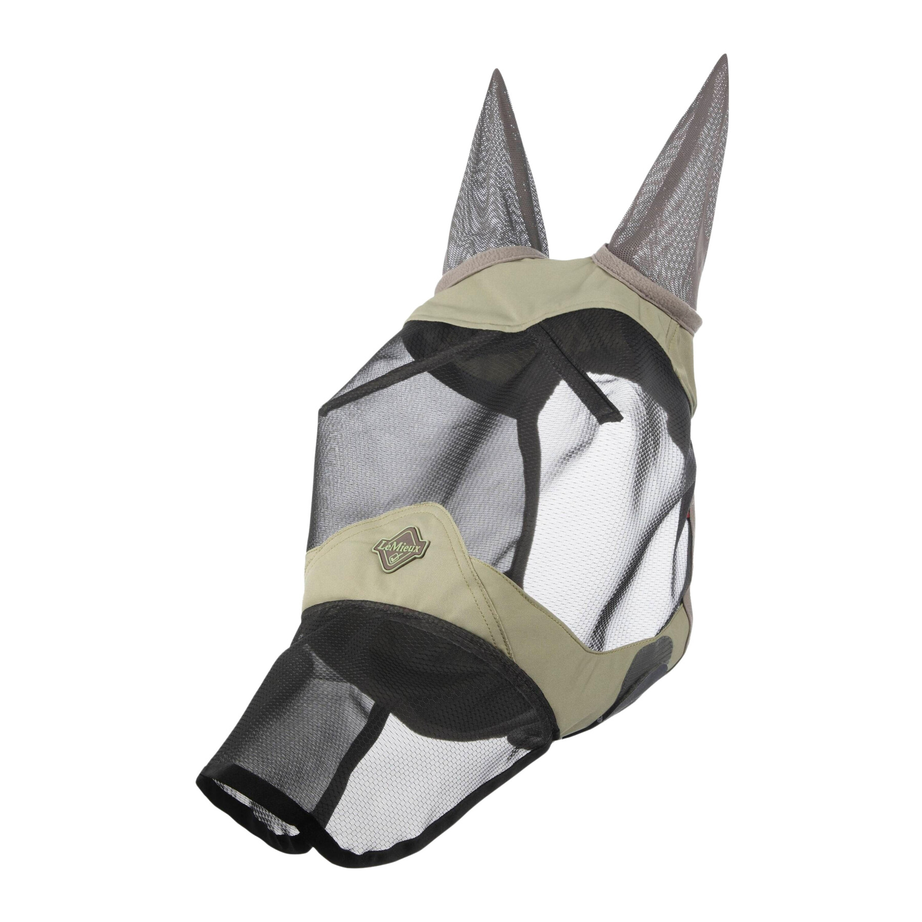 Fliegenmaske für Pferde LeMieux Visor-Tek