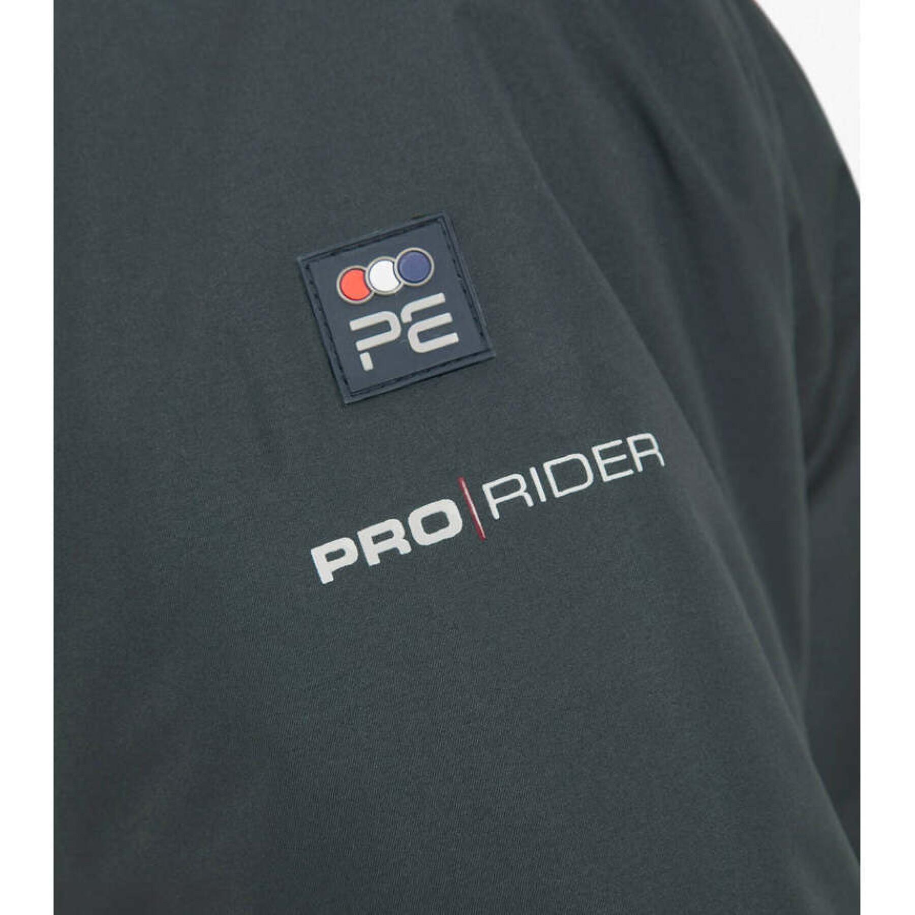 Premier Equine Pro Rider Waterproof Riding Jacket