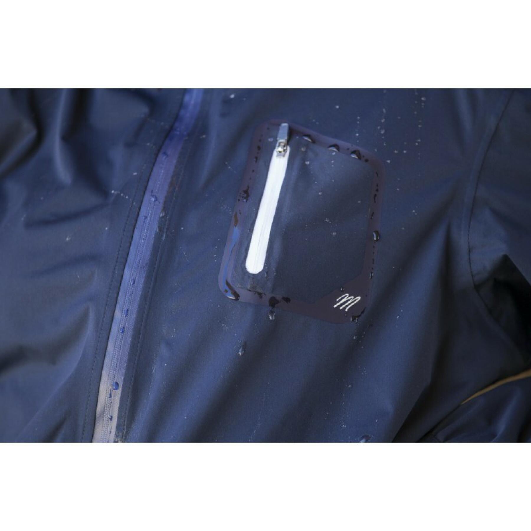 Wasserdichte Jacke für Frauen Pro Series Cabrer