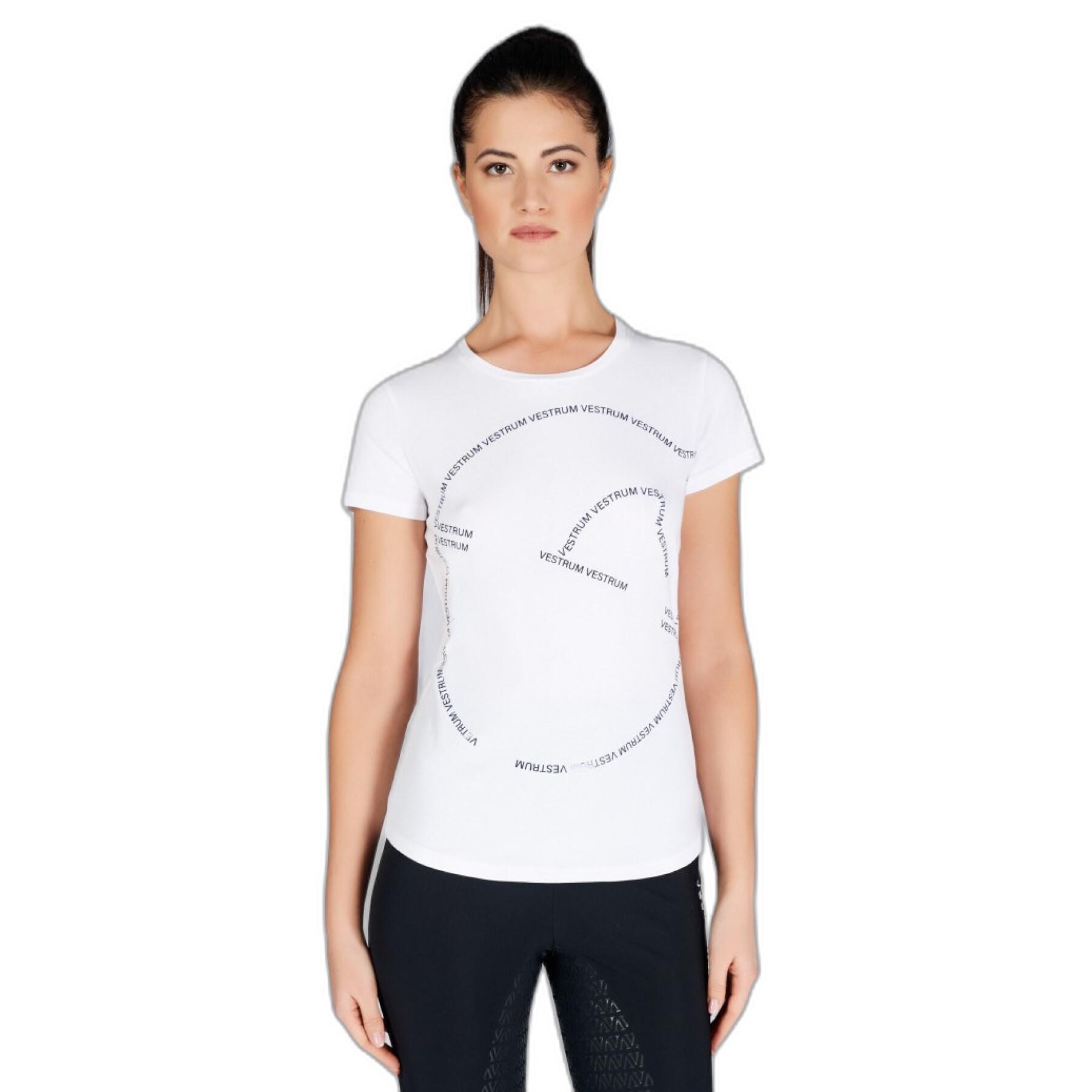 T-Shirt Damen Vestrum Lipari Printed