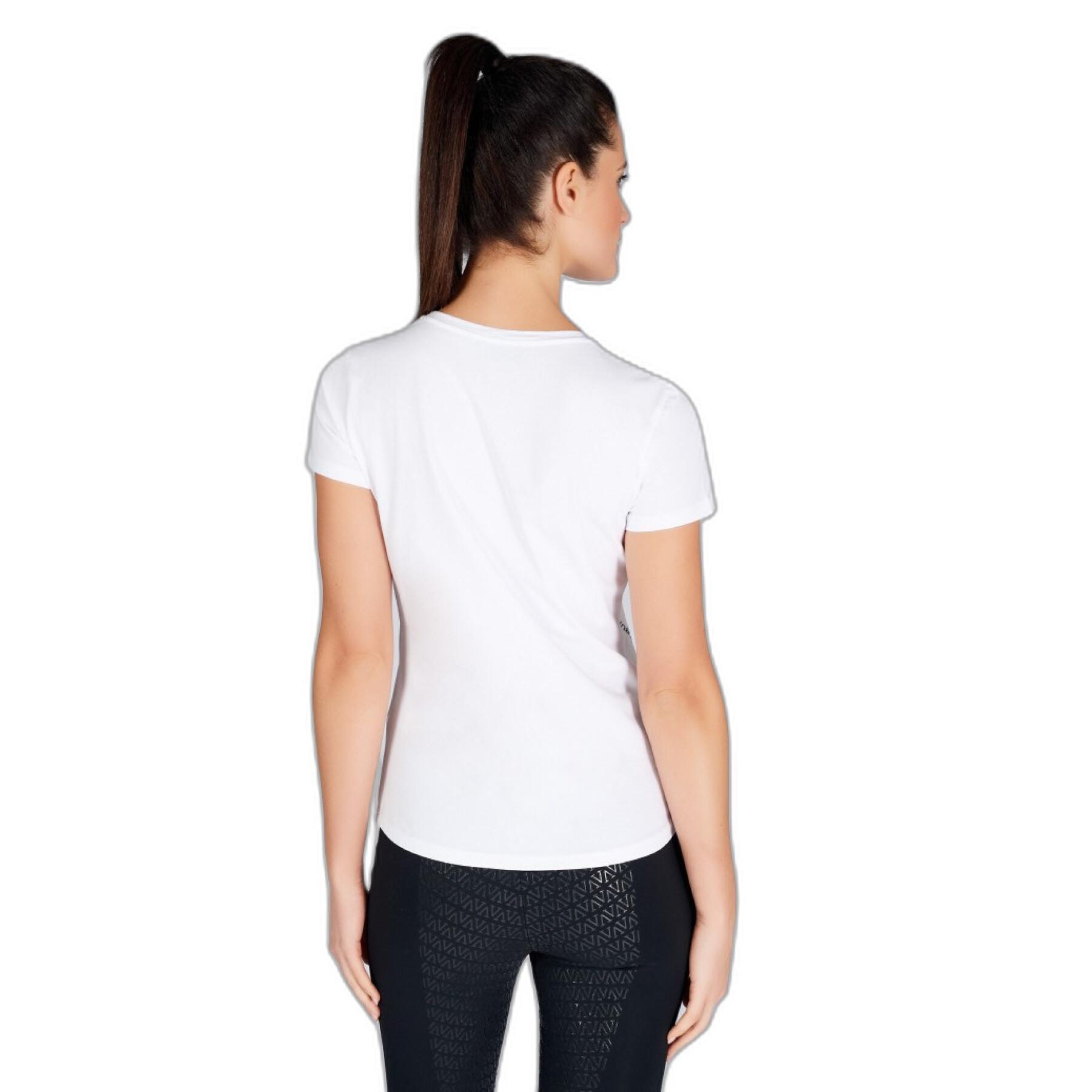 T-Shirt Damen Vestrum Lipari Printed