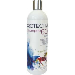 Shampoo für Pferde Officinalis Protective 60 %