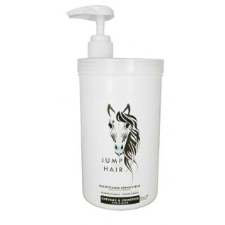 Reparierendes Shampoo für Pferde Jump Your Hair
