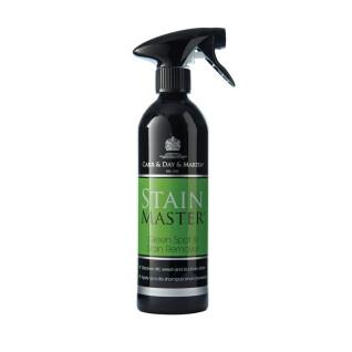 Shampoo für Pferde in der Aluminiumflasche Carr&Day&Martin Stain master 500 ml