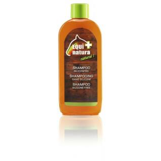 Shampoo für Pferde Equinatura sans silicone
