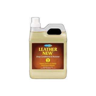 Lederseife Reiten Farnam Leather New Conditioner 473 ml