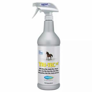 Insektenspray für Pferde Farnam Tri Tec 14 950 ml