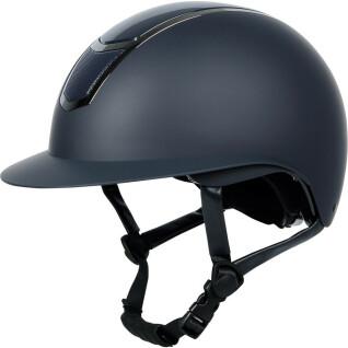 Helm Harry's Horse Mont Blanc glossy