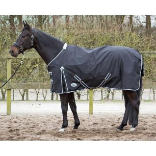 Outdoor-Decke für Pferde Fleecefutter Harry's Horse Thor
