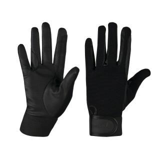 Handschuhe aus Baumwolle/Serino Horka