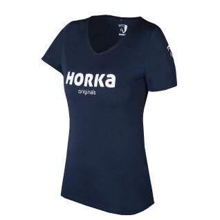Polygiene T-Shirt Damen Horka Originals