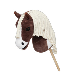 Spielzeug für Pferde LeMieux Hobby Horse