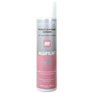 Aluminiumspray Verband für Pferde Lpc Alufilm
