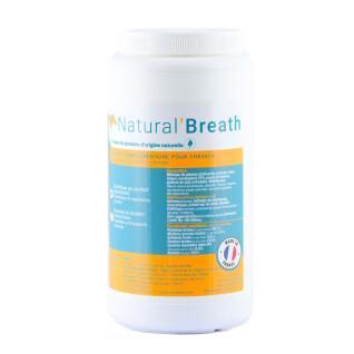Nahrungsergänzungsmittel Atemkomfort Natural Innov Natural'Breath -1,2 kg