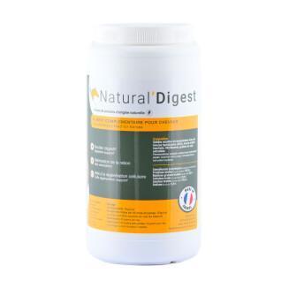 Ergänzungsfuttermittel Verdauung für Pferde Natural Innov Natural'Digest -1,2 kg