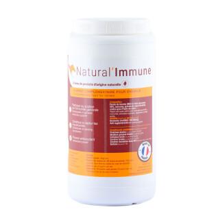 Nahrungsergänzungsmittel Immunität und Antioxidan Natural Innov Natural'Immune -1,2 kg
