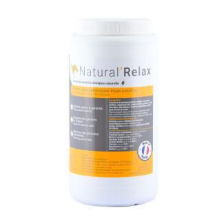 Anti-Stress-Nahrungsergänzung Natural Innov Natural'Relax -1,2 kg