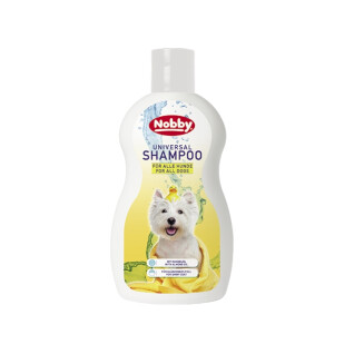 Universelle Hundeshampoos Nobby Pet