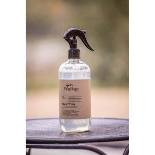 Shampoo für Pferde Pénélope Magic Whity 500ML