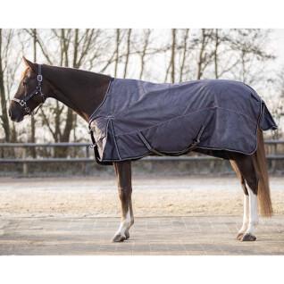 Outdoor-Decke für Pferde QHP Collection 50gr