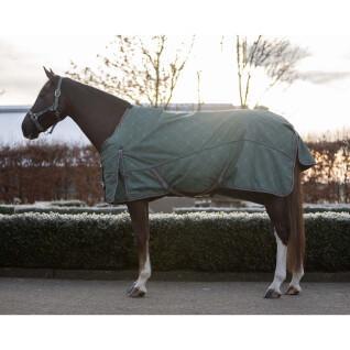Outdoor-Decke für Pferde QHP Collection 50gr