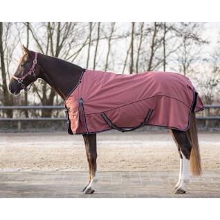 Outdoor-Decke für Pferde QHP Collection 300gr