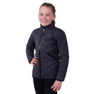 Winterjacke für Mädchen QHP Arline