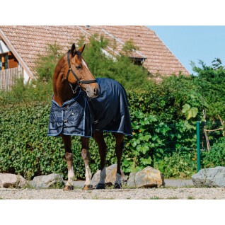 Outdoor-Decke für Pferde Riding World Eco 0g