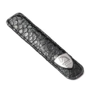 Armband mit Krokodildruck Tattini Close contact