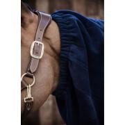 Fleecedecke für Pferde Kentucky