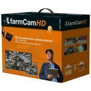 Überwachungskamera Luda Farm FarmCam HD