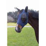 Fliegenmaske für Pferde Covalliero FinoStretch