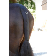 Schwanzschutz für Pferde aus Gummi Covalliero