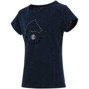 T-Shirt Equithème Claire