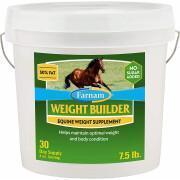 Nahrungsergänzungsmittel für Pferde Schönheit Farnam Weight Builder