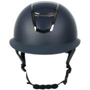 Helm Harry's Horse Mont Blanc glossy