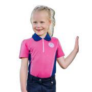 Polo-Shirt für Mädchen Horka Poppy Ss22