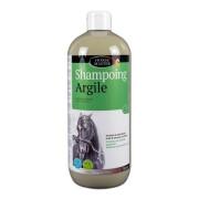 Shampoo für Pferde Horse Master Argile 750 ml