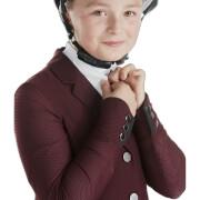 Reitturnierjacke Mädchen Horse Pilot Aeromesh