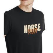 T-Shirt Horse Pilot