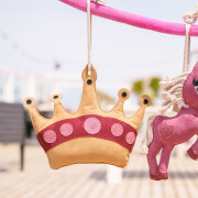 Spielzeug für Pferde Imperial Riding Crown
