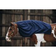Halsdecke Schal für Pferd Kentucky Cooler Fleece