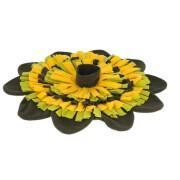 Schnüffelteppich Kerbl Sunflower
