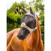 Fliegenmaske für Pferde LeMieux Visor-Tek