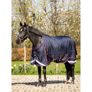 Outdoor-Decke für Pferde LeMieux Kudos Thermo Layer 100g