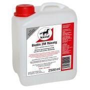 Biotin für Pferd liquid Leovet ZM 2500 ml